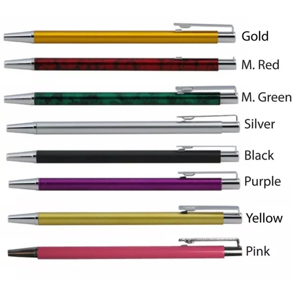 Fit Louis Vuitton PM & MM Agenda 6 Ring Cove for LV Organizers: Pen/Paper Bundle - Picture 3 of 8